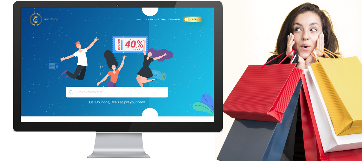 Awufoga App Development Company in  Awufoga App Development Company in