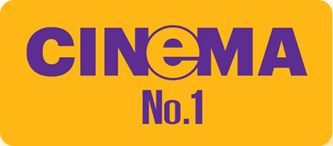 Cinema No. 1 App Development Company in 