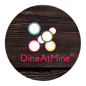 DineAtmine DineAtmine