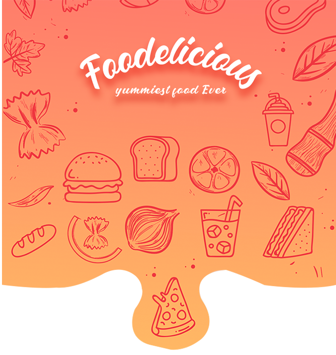 Foodelicious App Development Company