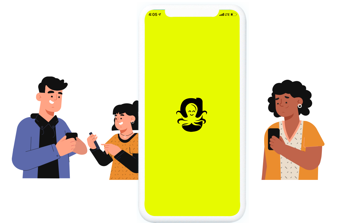 Grahinion App Development Company in 