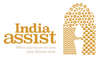 India Assist App Development Company