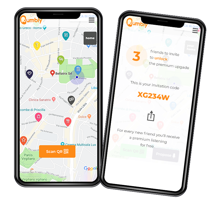 listenly App Development Company