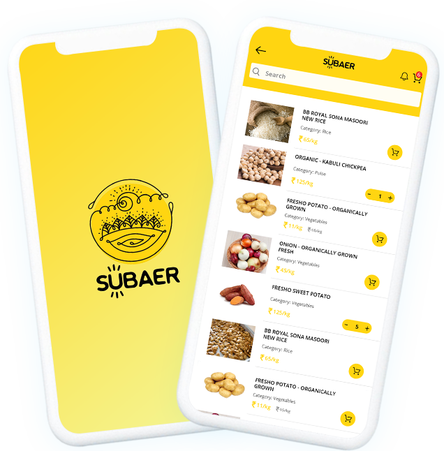 Subaer Subaer
