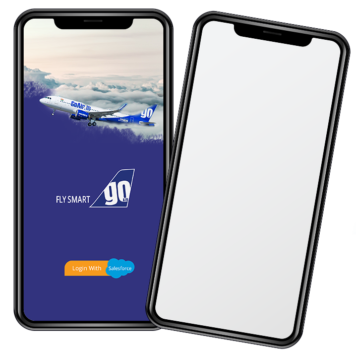 Go Air App Development Company in  Go Air App Development Company in