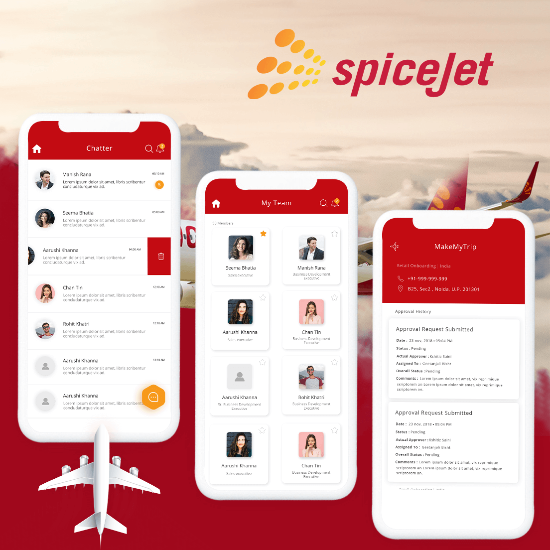 spicejet