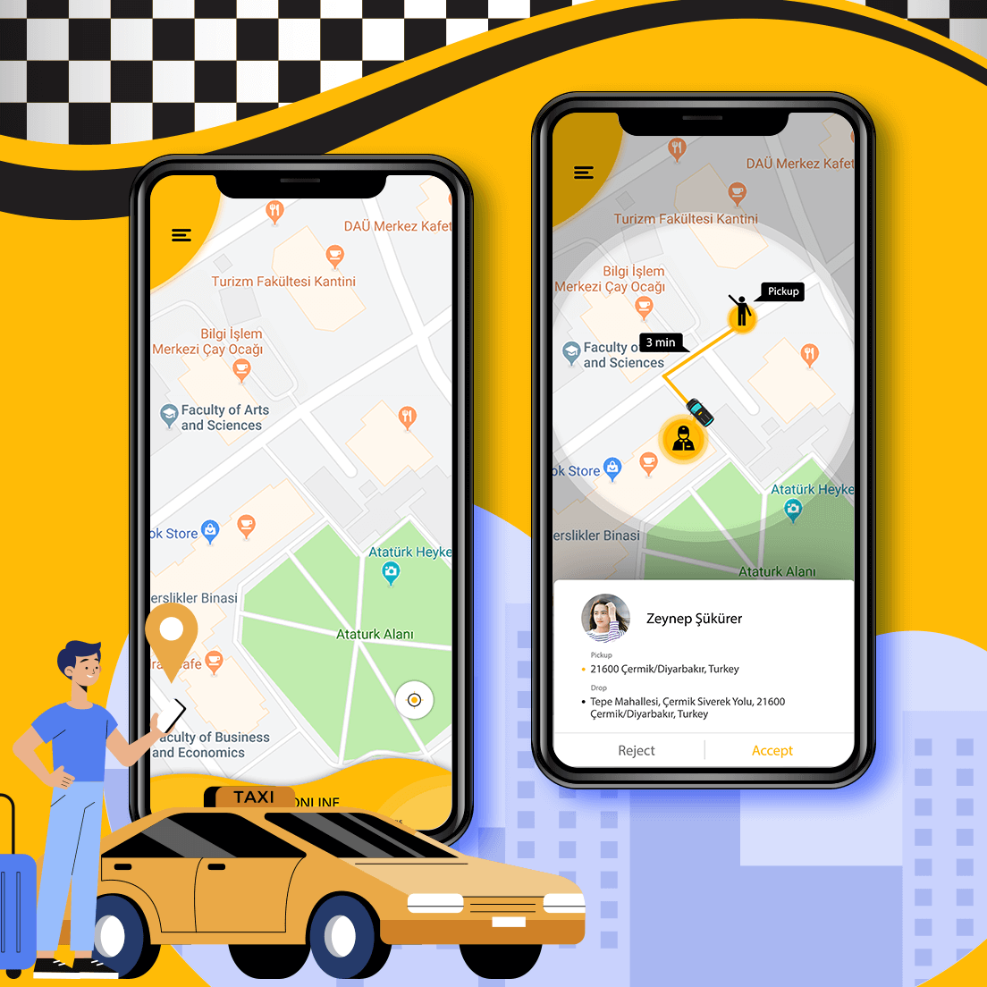 gotaxi