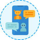 Chatbot App Design Chatbot App Design