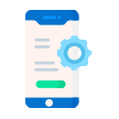 Custom & Enterprise IOS App Custom & Enterprise IOS App