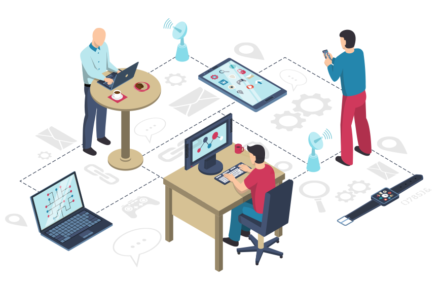 IoT App Development IoT App Development