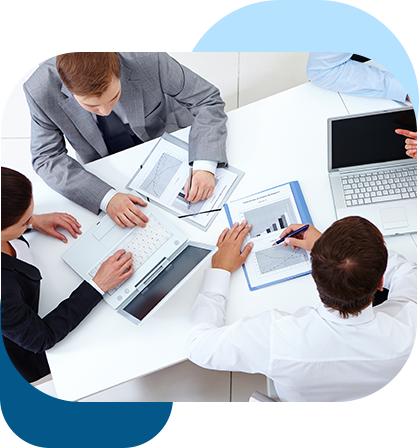 We are cost effective & On-Time We are cost effective & On-Time