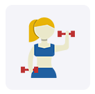 Increase Fitness Increase Fitness