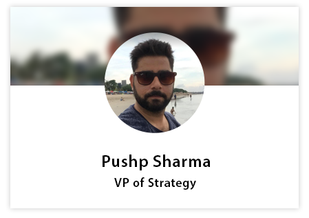 Pushp Sharma (Pushp Sharma)