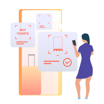Solutions for Airlines Industry Solutions for Airlines Industry