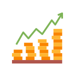 High Revenue Generation High Revenue Generation