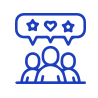 Improved Customer Experience Improved Customer Experience