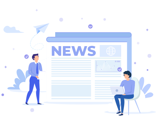 Mobility Solutions for News Industry Mobility Solutions for News Industry