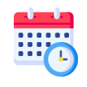 Calendar Integrated Calendar Integrated