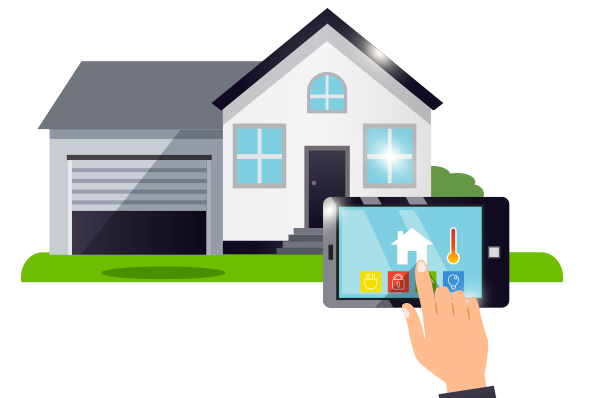Mobility Solutions for Real estate Industry Mobility Solutions for Real estate Industry