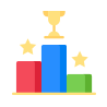 Increase Competitiveness Increase Competitiveness