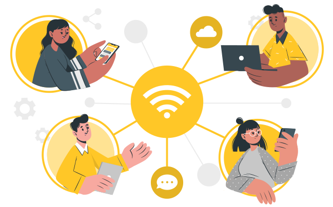 Build Social Networking App and Website Development Build Social Networking App and Website Development