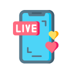 Live Video Live Video