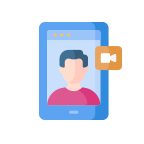 Audio & Video Calls Audio & Video Calls