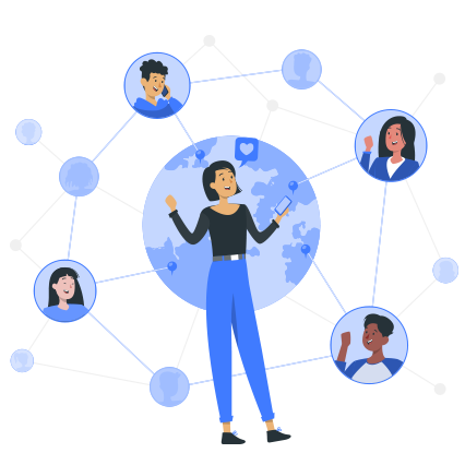 Redefine Social Networking App Solution Redefine Social Networking App Solution