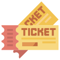 Event eTicket Event eTicket