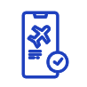 Travel Booking on Fingertips Travel Booking on Fingertips