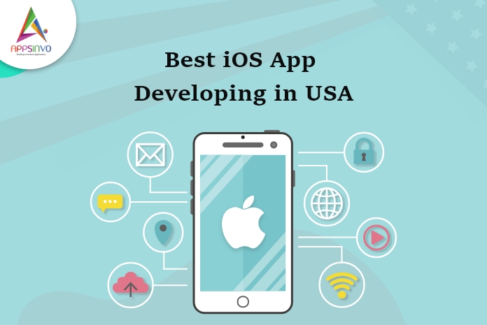 Best iOS App Developing in USA