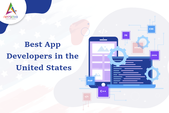 Best App Developers in the United States