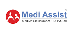 Medi Assist Insurance TPA Private Limited