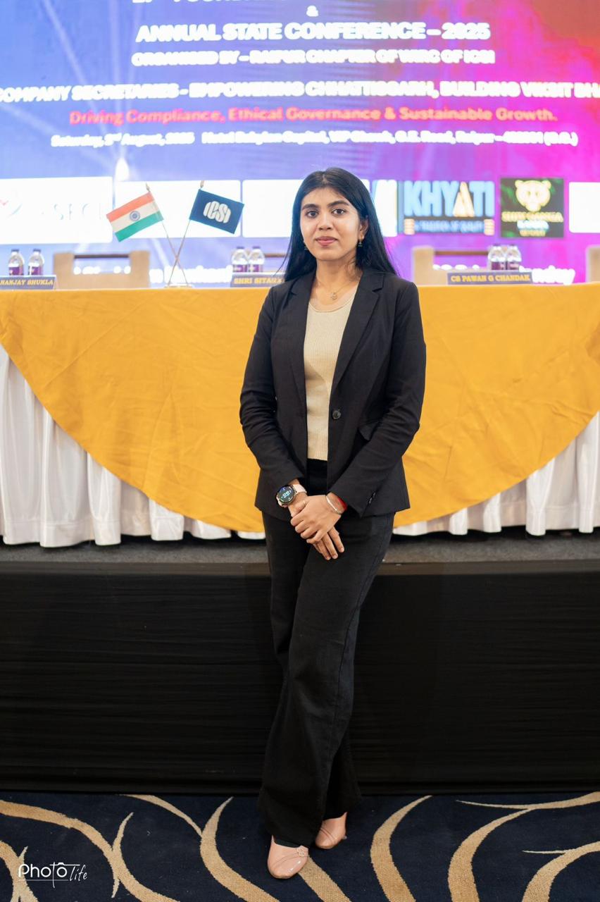 Niharika Pal