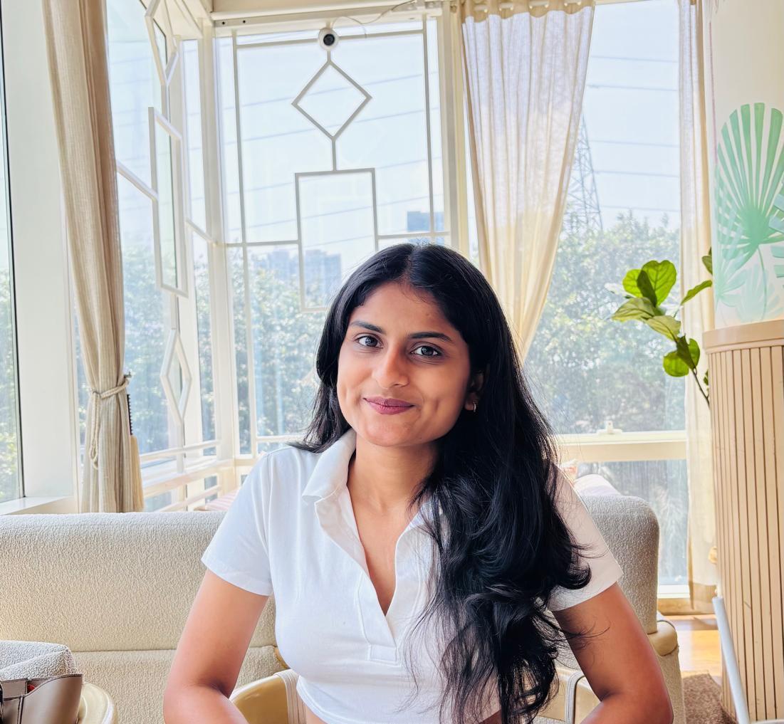 Devanshi Mehta