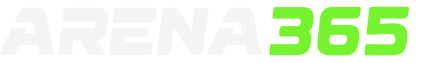 Arena365 logo