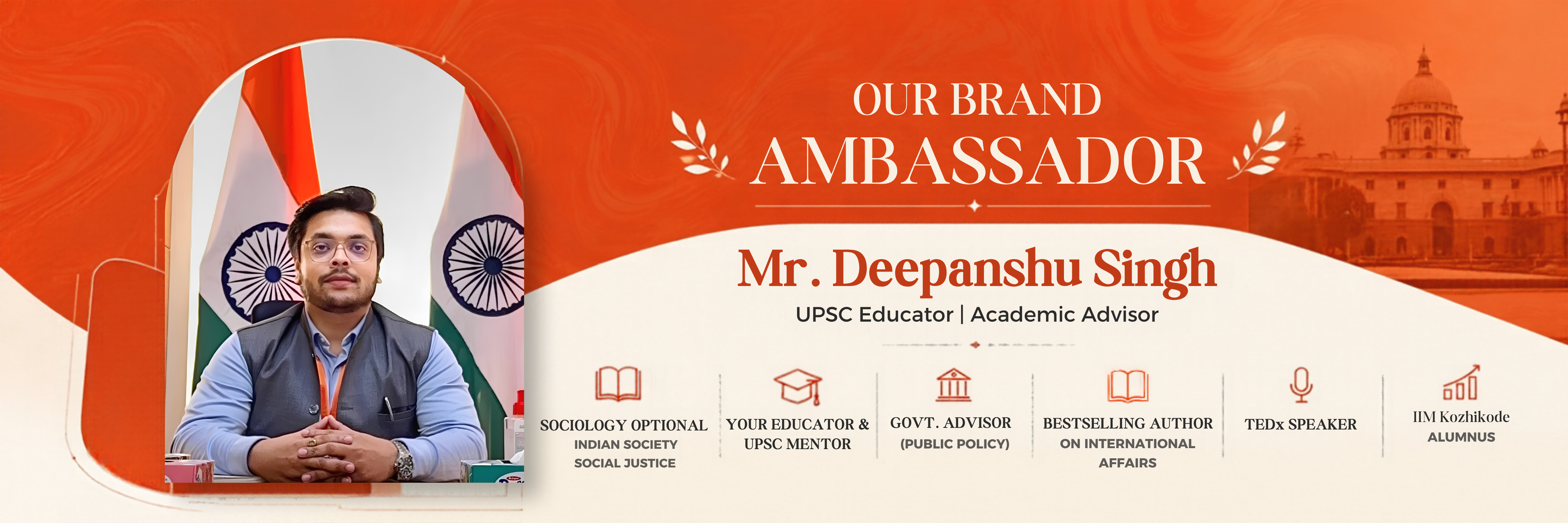 Brand Ambassador