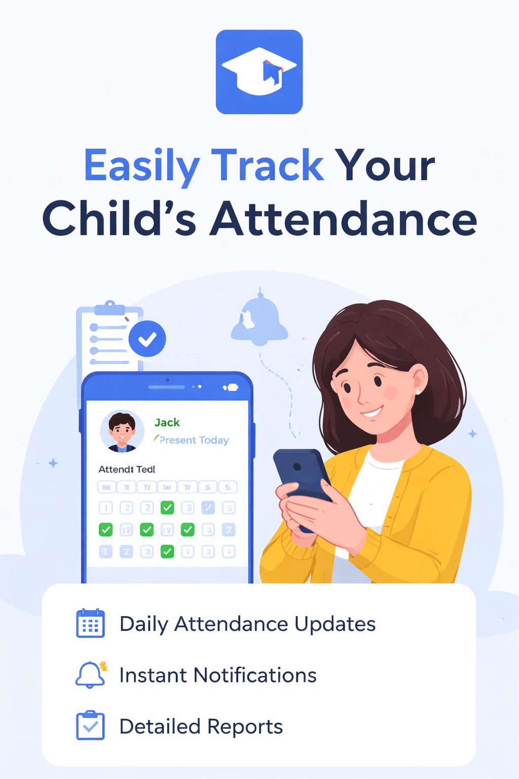 Ark Attendance