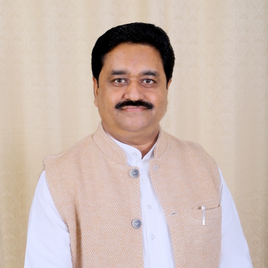 Mr. Sukhdeo Panse