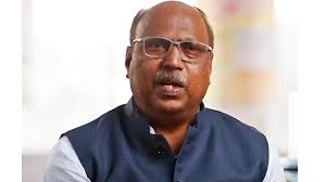 Mr. Satish Chandra Tripathi