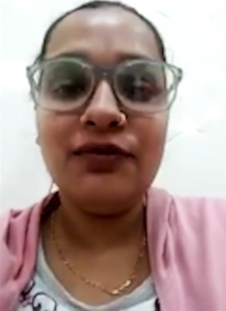 Shalu Singh
