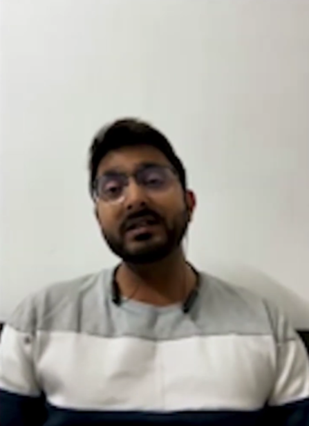 Vaibhav Mishra