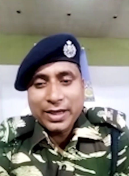Nagesh Ray