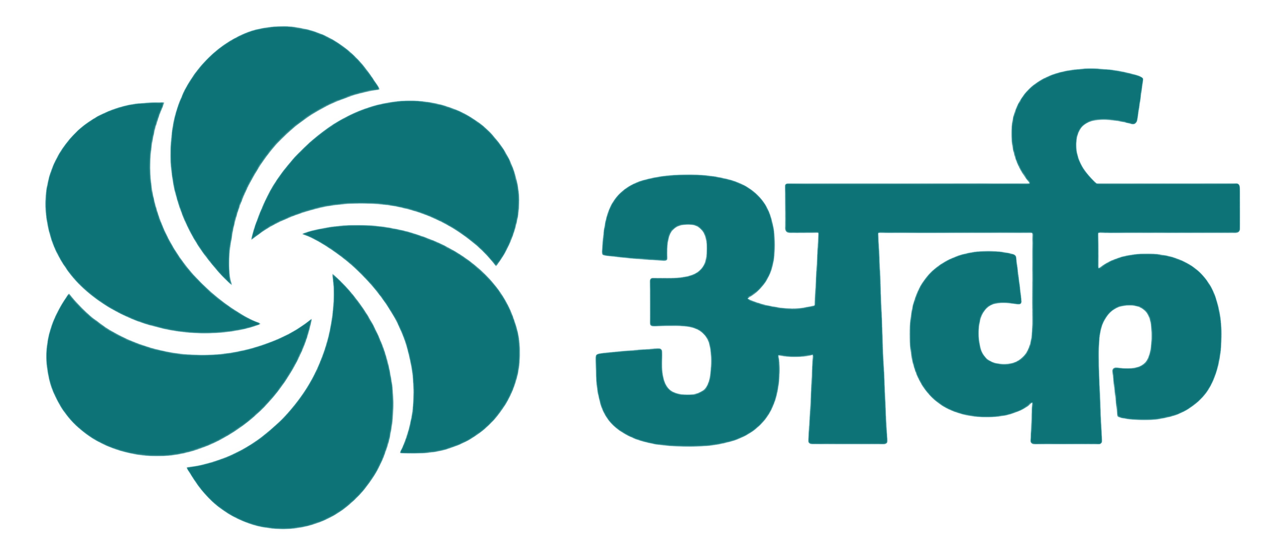 Ark Demo School logo