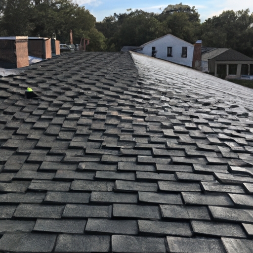 Roofing Contractor Hollywood, Charleston, SC