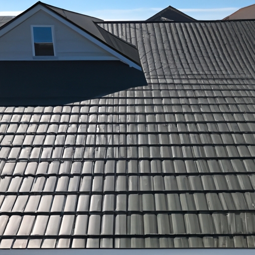 Roofing Contractor Summerville, Charleston, SC