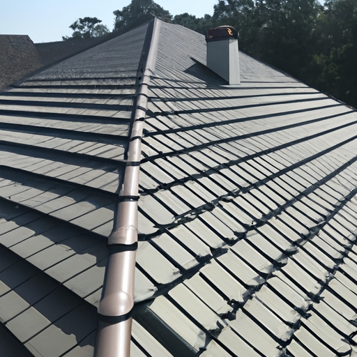 Roofer Ansonborough, Charleston, SC