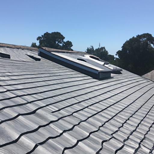 Roofer Harleston Village, Charleston, SC