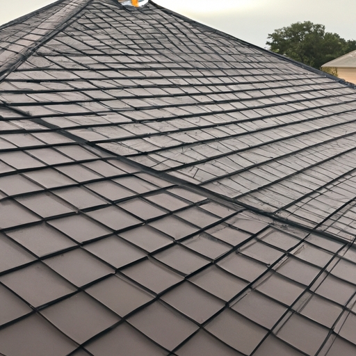 Roofer Ravenel, Charleston, SC