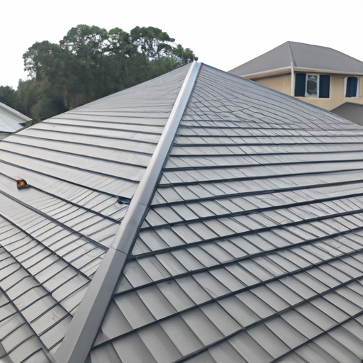 Roofer French Quarter, Charleston, SC